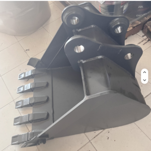 230104-06365A    BUCKET ASSY DX55    DOOSAN DEVELON HYUNDAI