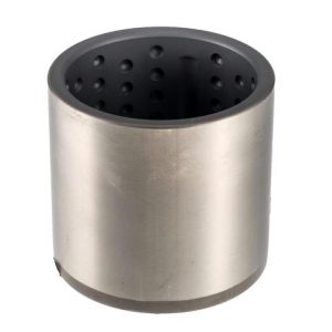 131004-00023A  BUSHING,STEEL;EM CARBURIZING  HYUNDAI