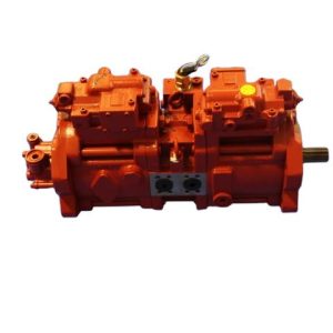 K1044123    MAIN HYDRAULIC PUMP     DOOSAN DEVELON HYUNDAI