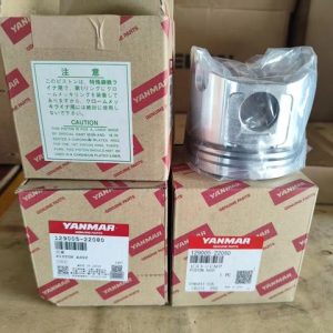 K9004718 PISTON ASSY  DOOSAN DEVELON