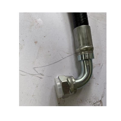 DS2013547 HOSE DX300 DL500 DOOSAN DEVELON