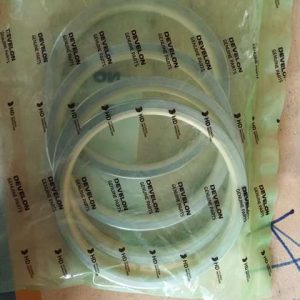DS5502053 SEAL,DUST  DOOSAN DEVELON