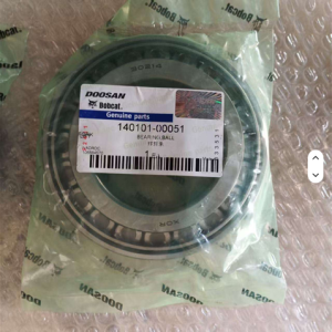 140101-00051    BALL BEARING     DOOSAN DEVELON HYUNDAI