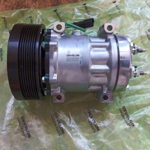 400101-00020    COMPRESSOR DX1000 DX800 HX800 HX1000 DOOSAN DEVELON HYUNDAI