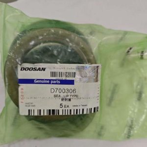 D700306 SEAL DOOSAN DEVELON