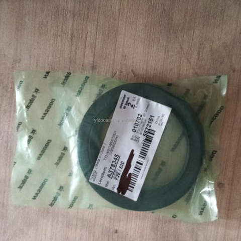A378345 OIL SEAL DOOSAN DEVELON