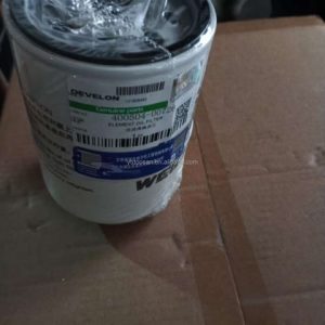 400504-00726    ENGINE OIL FILTER     DOOSAN DEVELON HYUNDAI