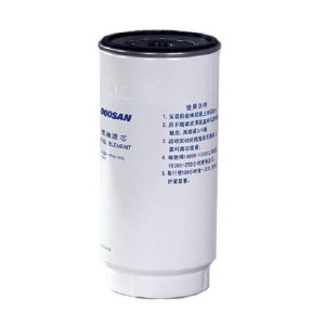 400504-00026  FILTER ELEMENT  DOOSAN DEVELON
