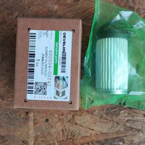 400504-00241 ELEMENT,FILTER;PILOT  DOOSAN DEVELON