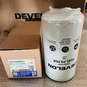 400504-00196  FILTER ELEMENT  DOOSAN DEVELON