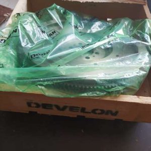 65.02301-5062    FLYWHEEL ASS`Y     DOOSAN DEVELON HYUNDAI