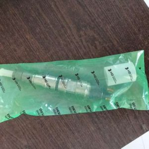 400903-00046 INJECTOR DOOSAN DEVELON