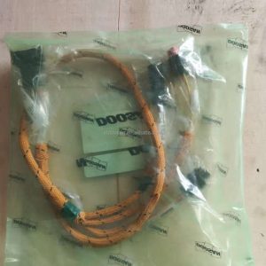 310207-06519    WIRING HARNESS ASSY DX800    DOOSAN DEVELON HYUNDAI