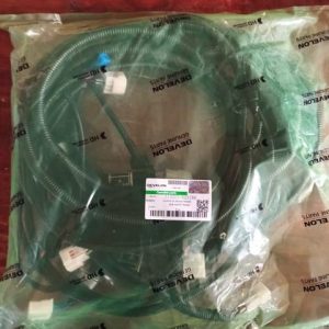 310207-02578K    HARNESS, REAR FRAME SD300N    DOOSAN DEVELON HYUNDAI