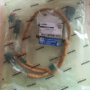 310207-06519  REAR FRAME HARNESS DX800   DOOSAN DEVELON