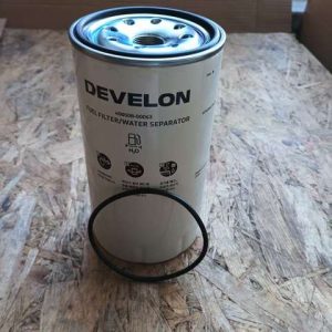 400508-00063  WATER SEPARATOR CARTRIDGE  DOOSAN DEVELON
