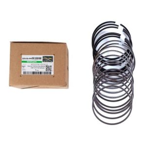 401004-00312 PISTON DOOSAN DEVELON