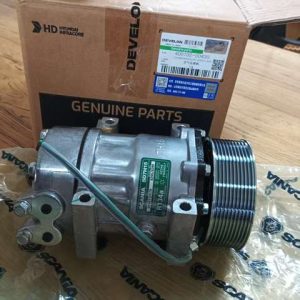 400102-00430  CONDITIONER,AIR DX530LC-5B   DOOSAN DEVELON