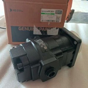 400702-00169    MOTOR,FAN,HYDRAULIC     DOOSAN DEVELON HYUNDAI