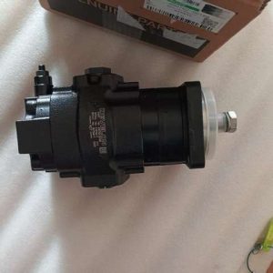 400702-00169 MOTOR,FAN DOOSAN DEVELON