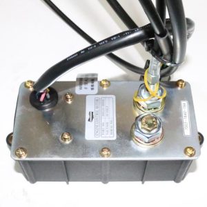 300513-00008    MOTOR,ENGINE CONTROL;2000MM     DOOSAN DEVELON HYUNDAI