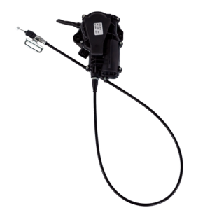 2523-9016 STOP MOTOR DOOSAN DEVELON