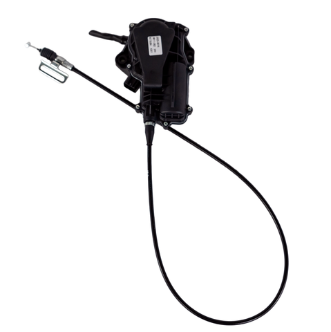 2523-9016 STOP MOTOR DOOSAN DEVELON