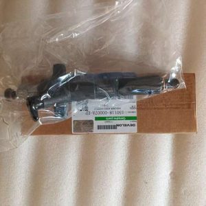 150118-00007A    HOLDER ASSY,NOZZLE     DOOSAN DEVELON HYUNDAI