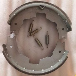 130113-00040    PLATE,FRICTION;ASSY DL505    DOOSAN DEVELON HYUNDAI
