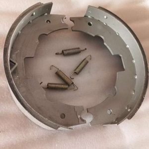 130113-00040  FRICTION PLATE ASSY  DOOSAN DEVELON