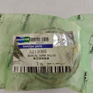 A213065  TAPERED ROLLER BEARING  DOOSAN DEVELON