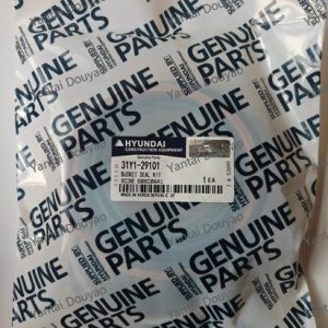 31Y1-29101    SEAL KIT, BUCKET CYL     DOOSAN DEVELON HYUNDAI