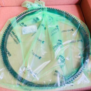 65.02310-0006 RING GEAR DOOSAN DEVELON