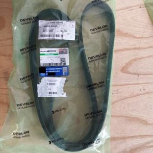 130202-00045    BELT     DOOSAN DEVELON HYUNDAI