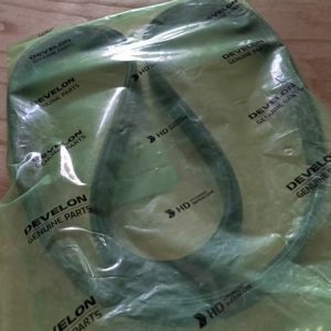 130202-00090    BELT;POLY     DOOSAN DEVELON HYUNDAI