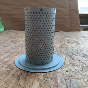 400411-00001A STRAINER ASSY;BY PASS DOOSAN DEVELON