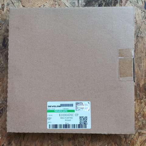 K1000470C SEAL DOOSAN DEVELON