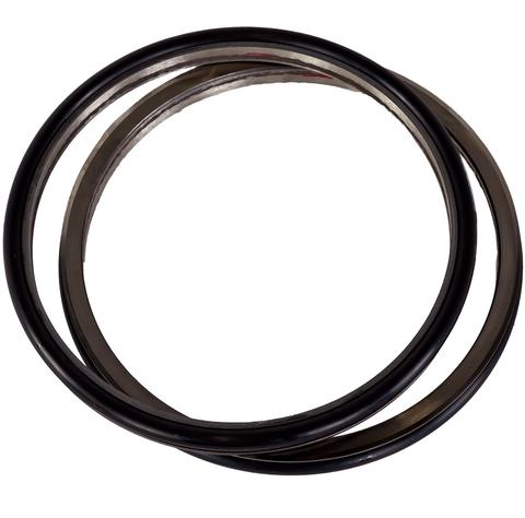 401111-00023 SEAL,FLOATING DOOSAN DEVELON