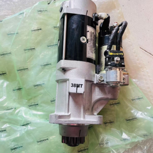 300516-00041B START ASSY DOOSAN DEVELON