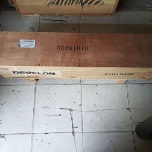 K1015426 ACCUMULATOR DOOSAN DEVELON