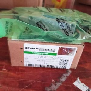 301411-00030  LIMIT SWITCH  DOOSAN DEVELON