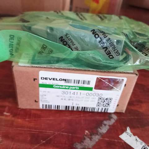 301411-00030 LIMIT SWITCH DOOSAN DEVELON
