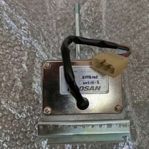 D558145    ACCELERATOR ASSY     DOOSAN DEVELON HYUNDAI