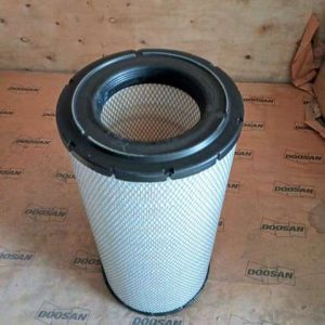 474-00040    AIR FILTER ELEMENT (OUTER)     DOOSAN DEVELON HYUNDAI