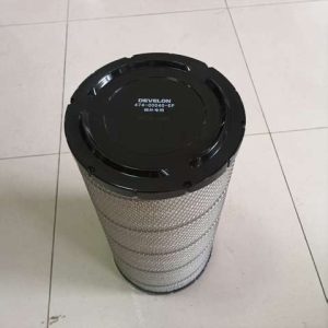 474-00040 OUTER FILTER  DOOSAN DEVELON