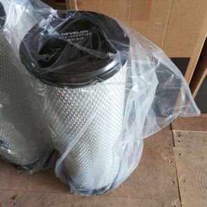 474-00037 INNER FILTER  DOOSAN DEVELON