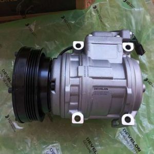 440205-00070A AIR COMPRESSOR  DOOSAN DEVELON