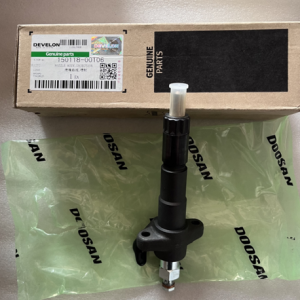 150118-00106  INJECTION NOZZLE ASSY  DOOSAN DEVELON