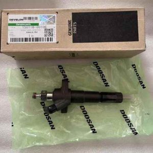 150118-00106  INJECTION NOZZLE ASSY  DOOSAN DEVELON