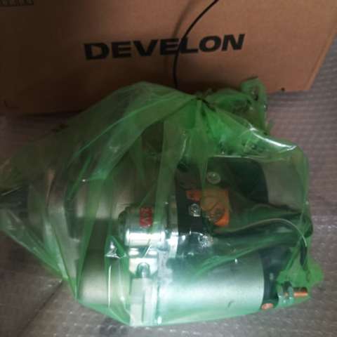 300516-00041B START ASSY DOOSAN DEVELON